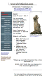 Mobile Screenshot of christianism.com